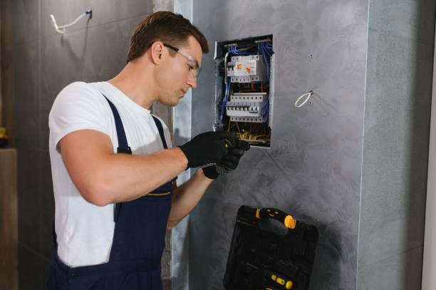  Inman, KS Electrician Pros