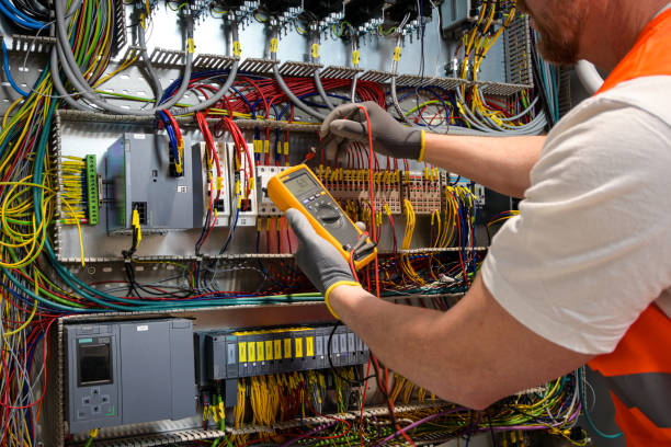 Trusted Inman, KS Electrician Experts