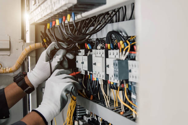 Best Electrical Troubleshooting Services  in Inman, KS